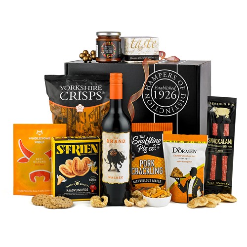 Buy Savoury Gift Box Online